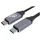 Gembird USB-C 1,5 m Schwarz