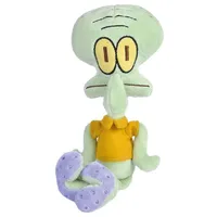 Simba SpongeBob Calamardo Plüschfigur 20cm