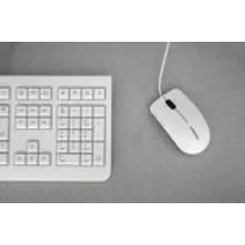 Cherry KC 1000 US hellgrau JK-0800EU-0