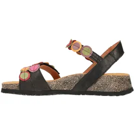 THINK! Koak 3-000322 black/combi 38