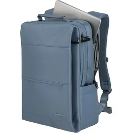 Travelite Workfloow Rucksack M Salbei