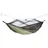 AMAZONAS Moskito-Traveller Thermo 275 x 140 cm schwarz inkl. Moskitonetz