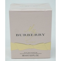 Burberry My Burberry Blush Edp Spray