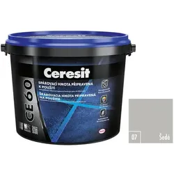 Ceresit CE 60 Fugenmasse grau einkomponentig CE60207