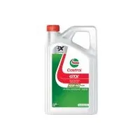 Castrol GTX 10W-40 A3/B4 - 5 Liter