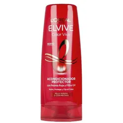 Conditioner für gefärbtes Haar Elvive Color-vive L'Oreal Make Up (300 ml)