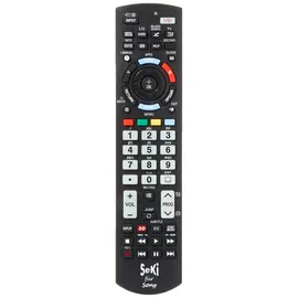 Seki Sony - SeKi für Sony
