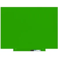 Rocada Modulares Whitebaord »Skin« 55x75 cm grün
