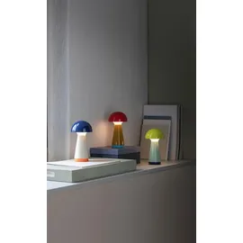 REMEMBER Bobbi Coral