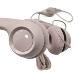 Logitech H390 USB-A Rosa