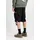 Alpha Industries Jet Cargo Shorts Black 31