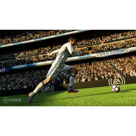 FIFA 18 (USK) (PS4)