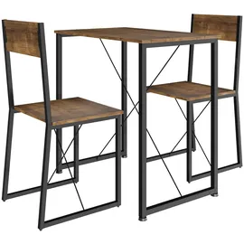 Tectake tectake® Sitzgruppe Margate