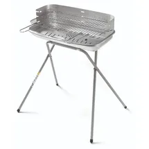 Ompagrill 60400 grau
