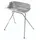 Ompagrill 60400 grau