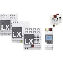 Theben LUXORliving Beleuchtung Starterpaket