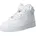 Nike Air Force 1 '07 Mid Damen White/White/White 40