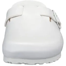 LICO Clog Bioline Clog Weiß 49