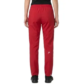 Head Racket Head Club Hosen - red
