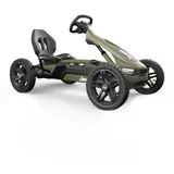 Berg Toys BERG Rally Jeep Cherokee 2.0 Pedal-Gokart