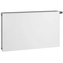 Kermi Plan-V Heizkörper 605 x 1205 mm 1.200 W weiß links