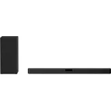 LG SN5.DEUSLLK SOUNDBAR Speaker Black 2.1 Channels 400 W
