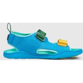 Affenzahn Vegan Airy Sandale Blau 30