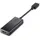 HP USB-C zu HDMI 2.0 Adapter 11,10 cm Schwarz