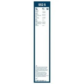 Bosch Twin 3 397 118 427
