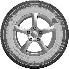Viking 215/75 R16C 113/111R