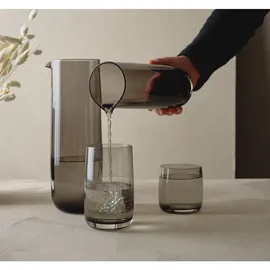 Asa Selection ASA Karaffe grau 1,2 L