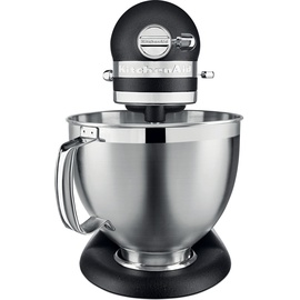 KitchenAid Artisan 5KSM185PS Gusseisen Schwarz