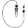 Dimavery HHS-600, Kabel Hi-Hat Pedal