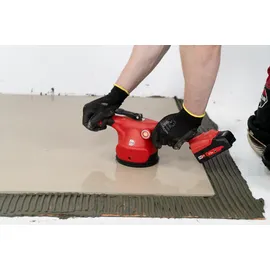 Rubi QUAKE ENERGY CAS / Akkubetriebener Rüttler (Art. 60934)