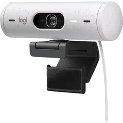 LOGITECH Brio 500 Full HD Webcam