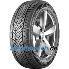 Rotalla Setula 4 Season RA03 155/80 R13 79T