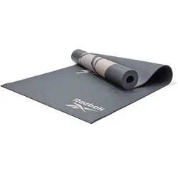 Reebok Yogamatte - 4mm - Pose