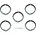 Befestigungsschelle 160mm 0020151162