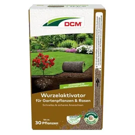 Cuxin DCM Wurzelaktivator NPK-Dünger 1,5 kg