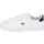 Lacoste Carnaby Set Herren Weiß 43