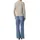 Comma, T-Shirt, Beige, 34