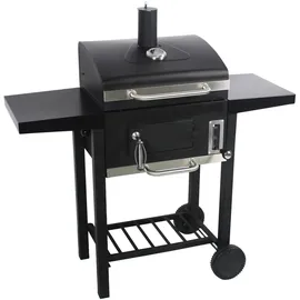 El Fuego Holzkohlegrill Ottawa S
