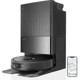 Roborock Qrevo Pro Schwarz