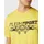 Plein Sport T-Shirt Tiger gelb | schwarz), XL