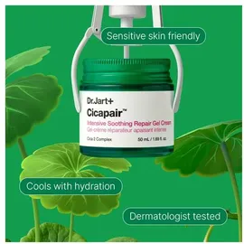 Dr. Jart+ Cicapair Intensive Soothing Repair Gel 50 ml