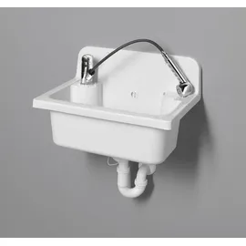 Aqualine Ausgussbecken 55 x 37 cm (PI5052)