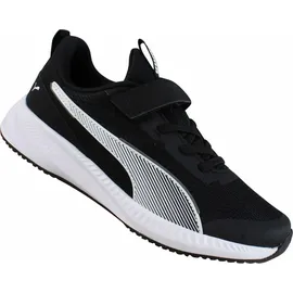 Puma Flyer 3 Ac+ Ps Black / White 28
