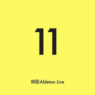 Ableton Live Lite 11 PC/MAC