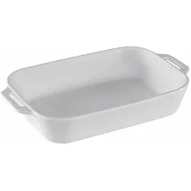 Staub Auflaufform 40511-151-0 Keramik Ø 24,8 x 40,8 cm, 1 St.