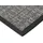 DEKOWE In- & Outdoorteppich Naturino Basic S2 schiefer 003 Chiffron", 67x133 cm